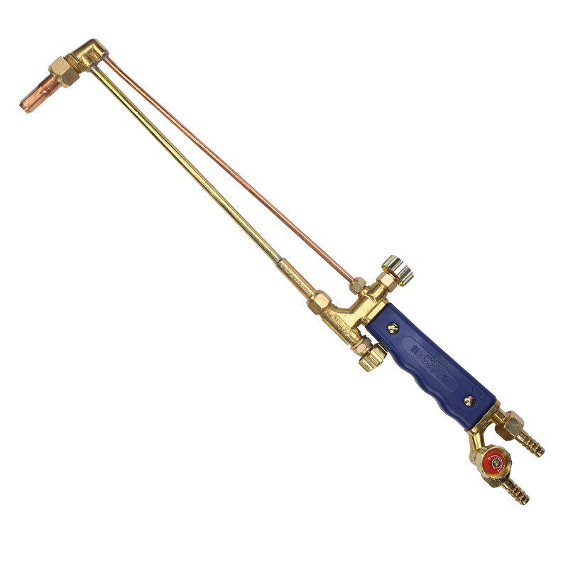 长城工具气割割炬割枪割抢氧气乙炔割炬