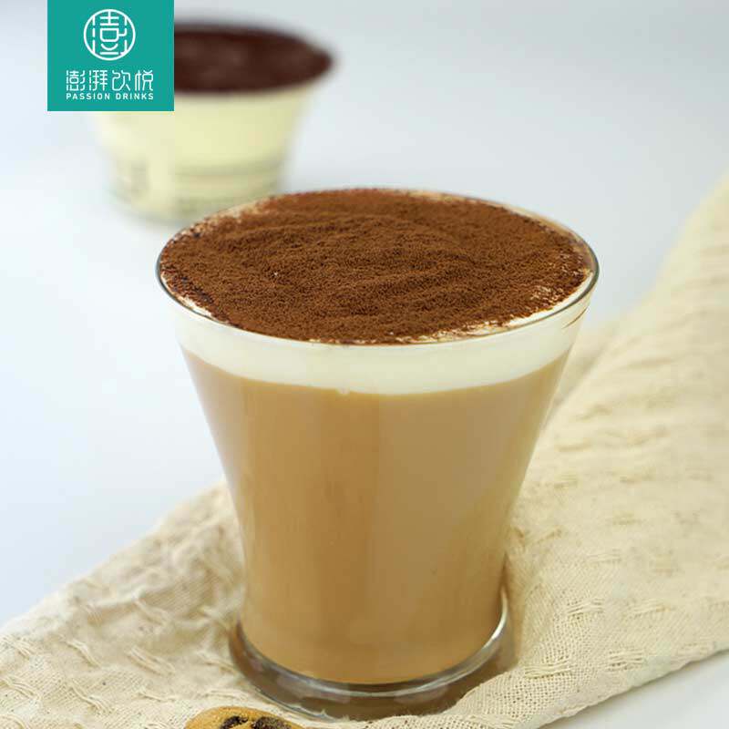 奶茶速溶清茶湾提拉米苏奶茶1kg袋装天然粉粉食品