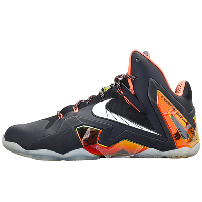 钢铁侠北卡nikelebronelitelbj11詹姆斯642846002篮球鞋