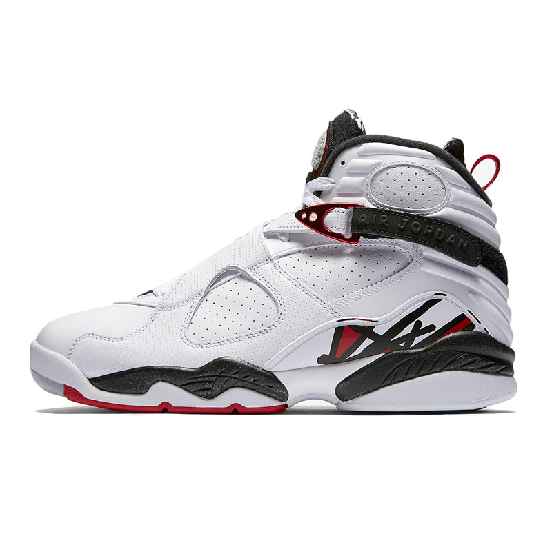 北卡大学airjordanalternateaj8兔八哥305368-305381-104篮球鞋