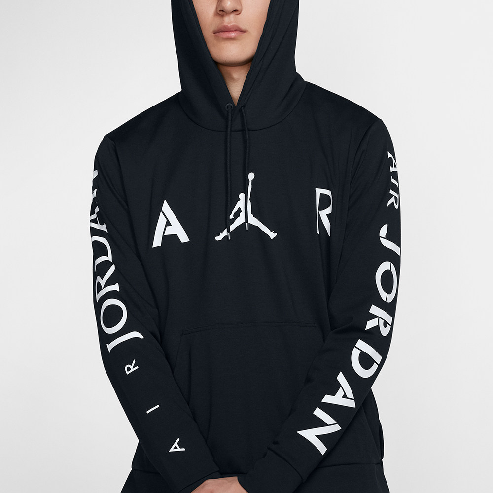 jordanaj连帽套头长袖休闲卫衣dd1796ck1345da680da6801运动卫衣