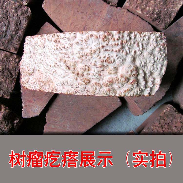进口制作块带大料疙瘩根瘤树根材料烟斗石楠木烟斗