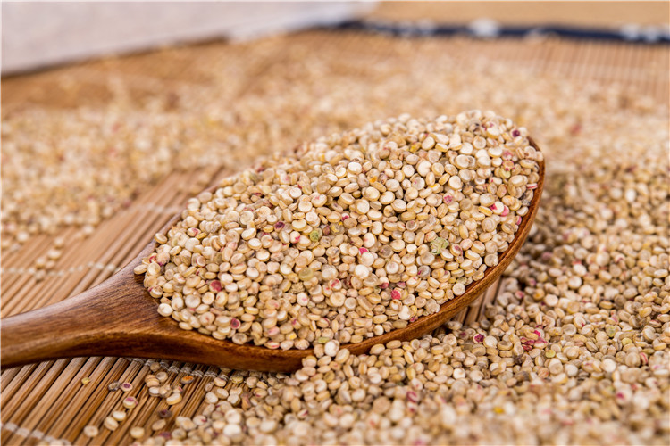包邮天境藜乡有机藜麦西藏藜米500g婴儿童宝宝辅食高原奎藜quinoa