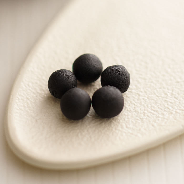 熏香5粒香丸样品练香松荣堂老香日本现货香薰香料