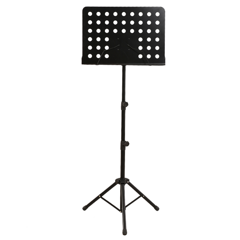 加高高大谱架蓝色粉色乐谱钢琴小提琴吉他古筝谱架