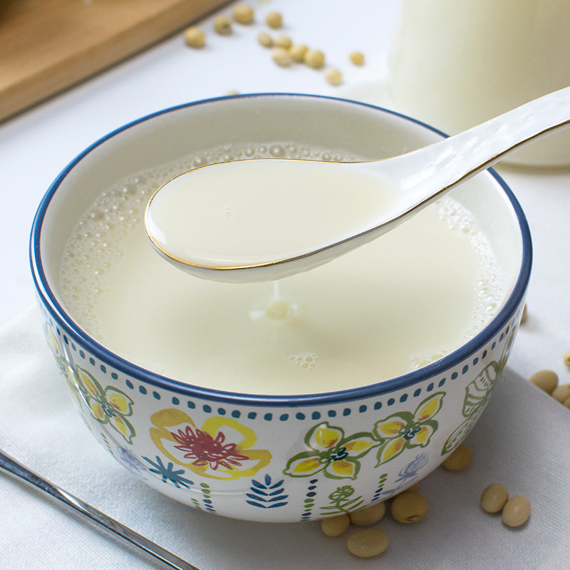 北大荒龙一甜味豆浆早餐480g商用餐饮原料原味豆浆