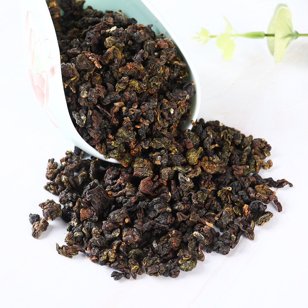 贵妃台湾红茶原装进口蜜香荔枝醇香特级乌龙茶简装台湾高山茶