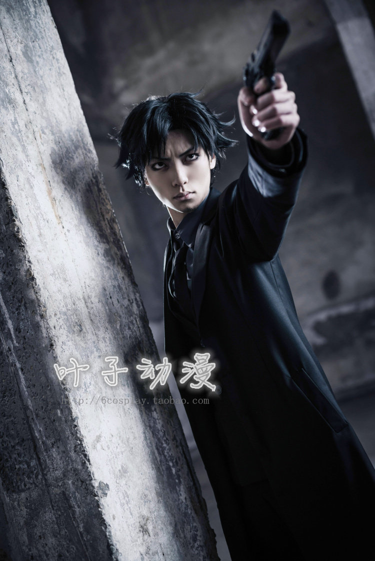 cos叶子动漫现货fatezero卫宫切嗣风衣万用cosplay男装