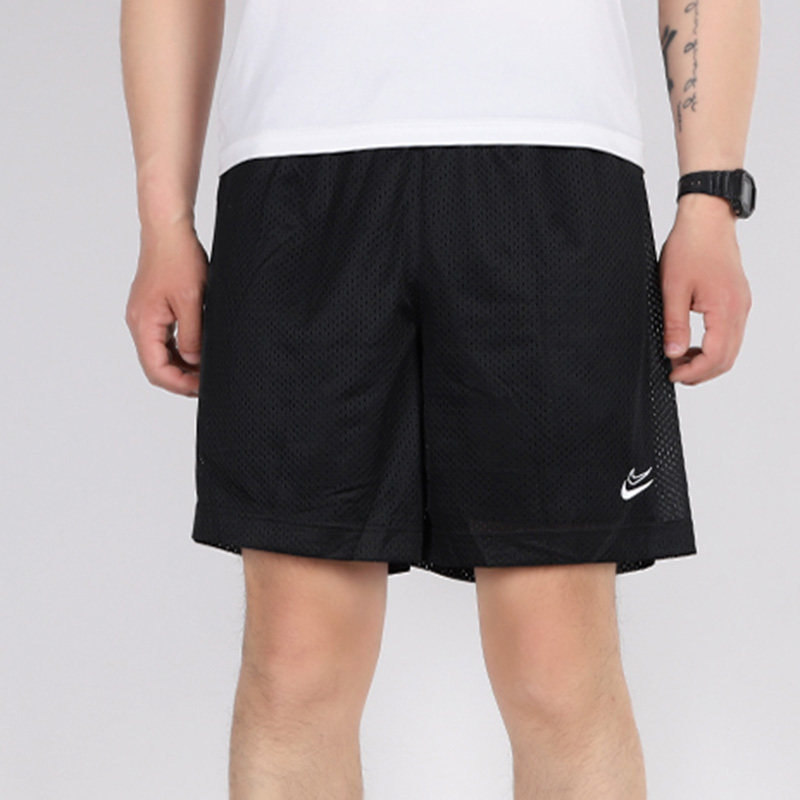 nike耐克短裤裤子2020夏季新款篮球运动中长裤/短裤