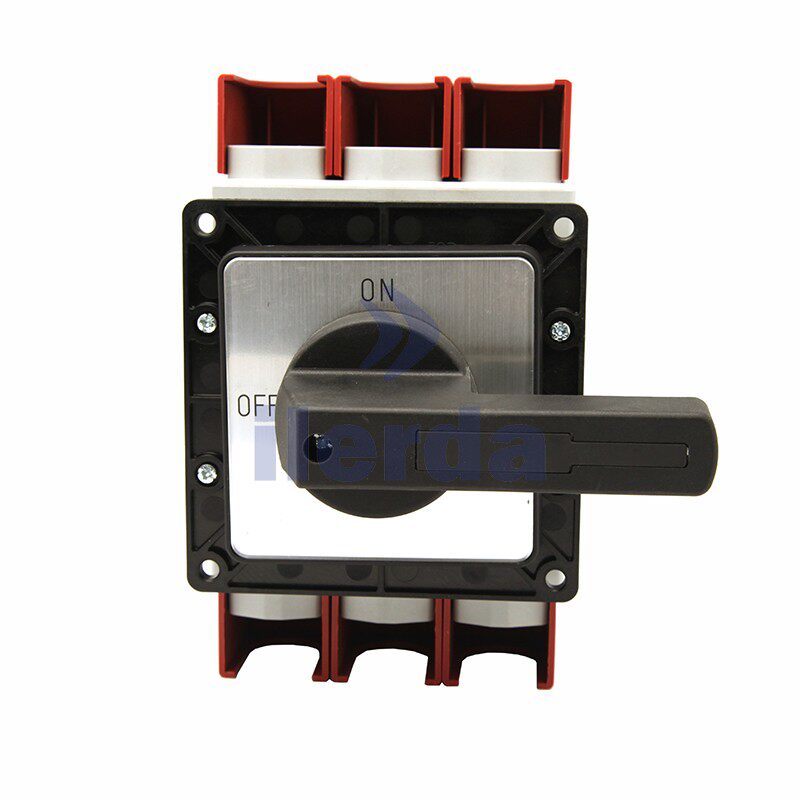 原装德国进口 sontheimer 荣泰默主控加急停 负荷隔离开关nlt250a