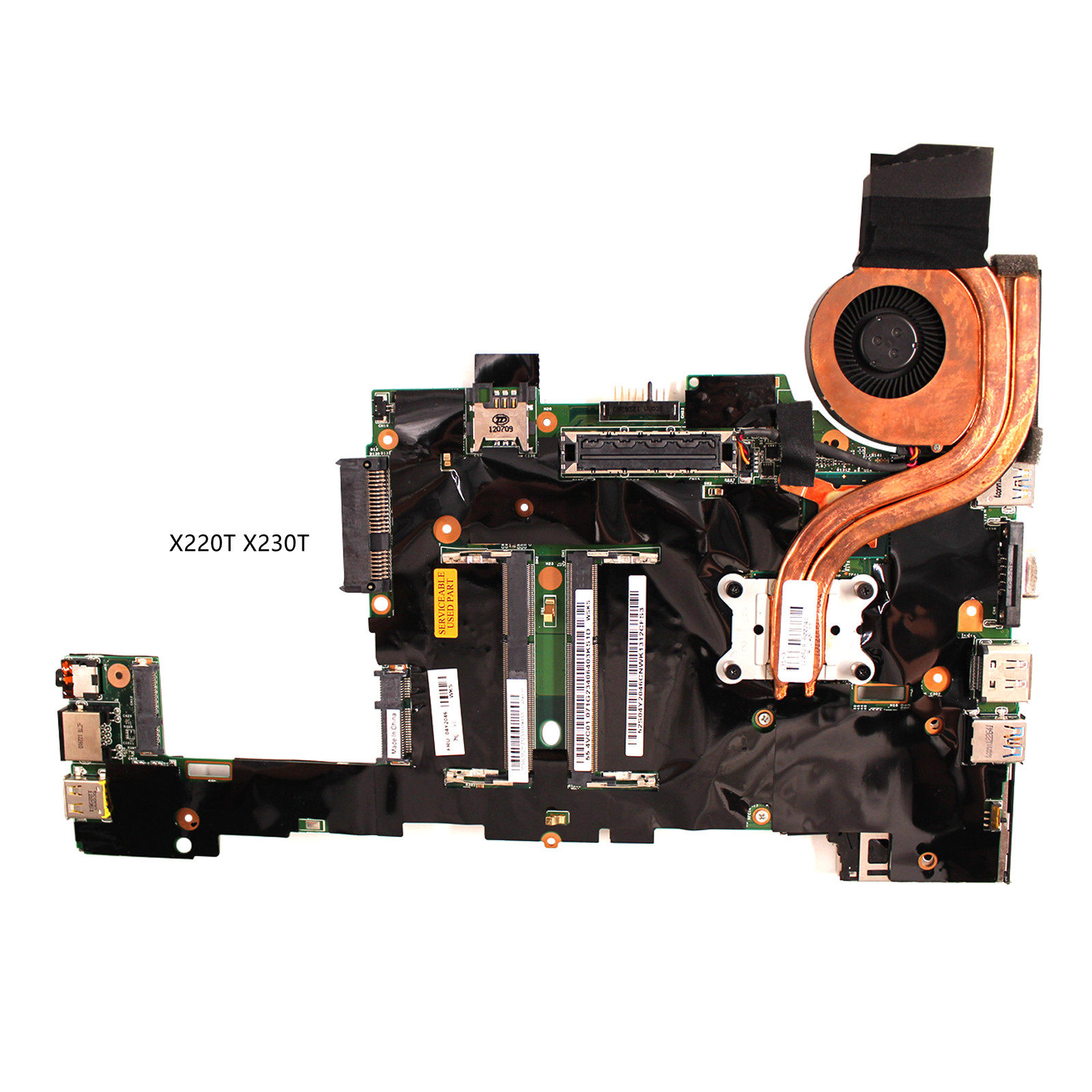 联想thinkpadx200tx201tx220tx230ti3i5i7笔记本主板