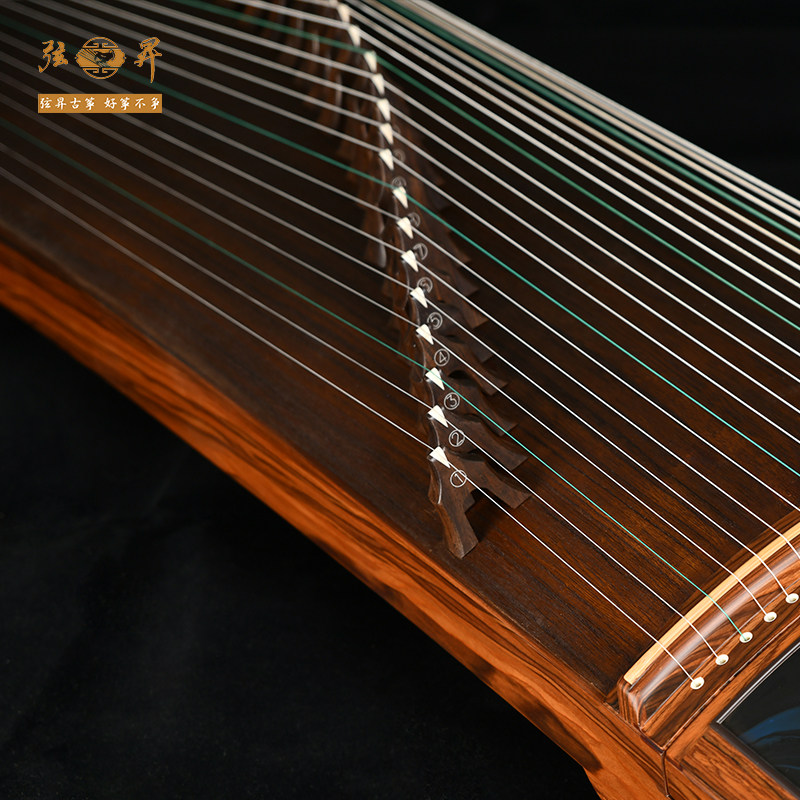 分享收藏进店购买弦昇古筝筝匠立即购买0616800元发货地:河南 焦作