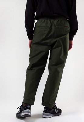 潮物gramiccisatinpants日式山系攀岩直筒锥形情侣长裤休闲裤 原价759