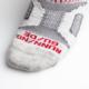 Running Guide 8801 Shallow Dark Socks breathable Deodes sweat absorbent wild sports outdoor running wild men's models Running Guide 8801 Shallow Dark Socks breathable Deodes sweat absorbent wild sports outdoor running wild men's models