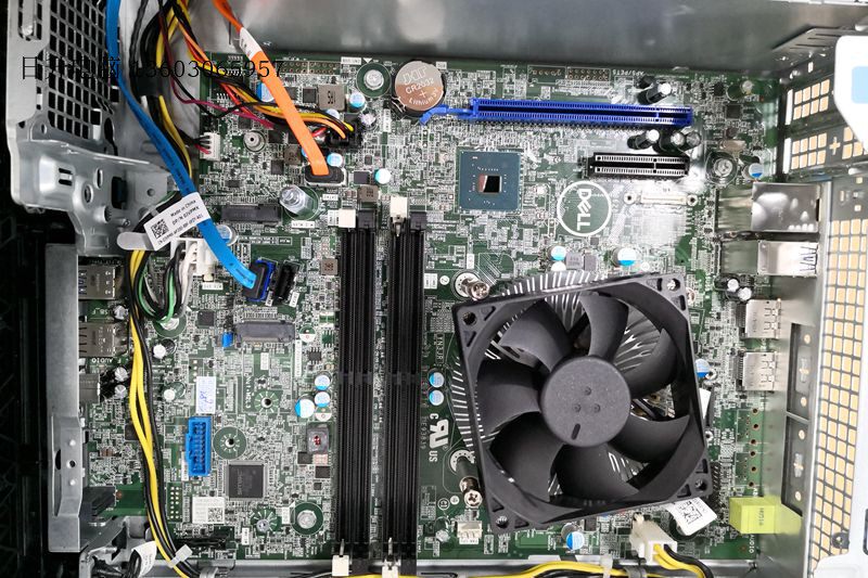 dell 3060sff 5060sff 7060sff 3470sff电脑主机准系统 8代 9代