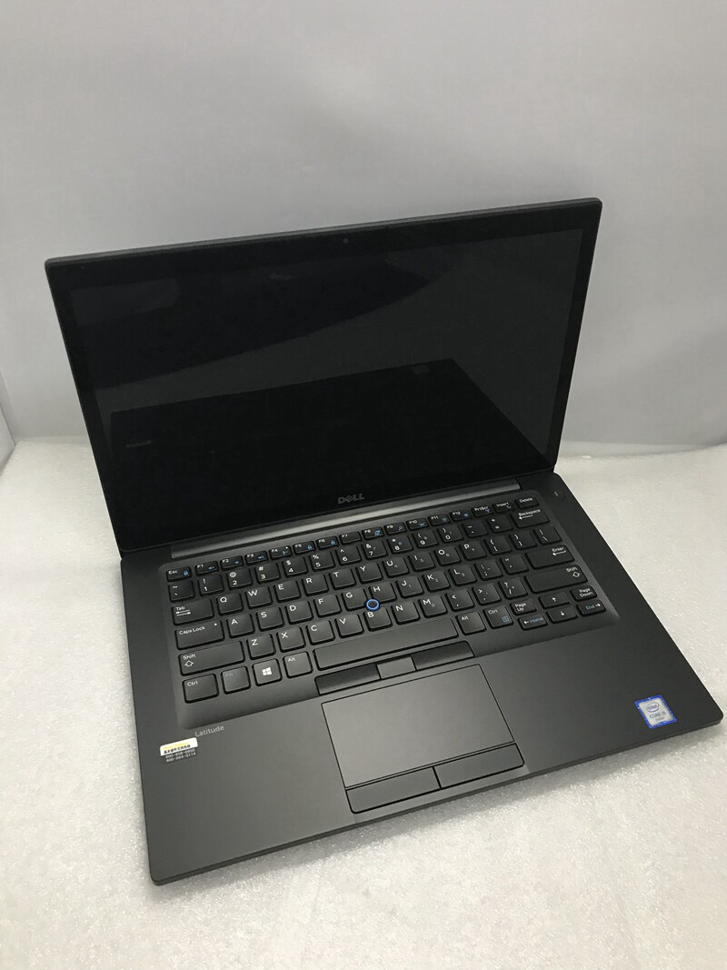 二手笔记本电脑戴尔delllatitudee7280e7480i5高端商务机笔记本电脑