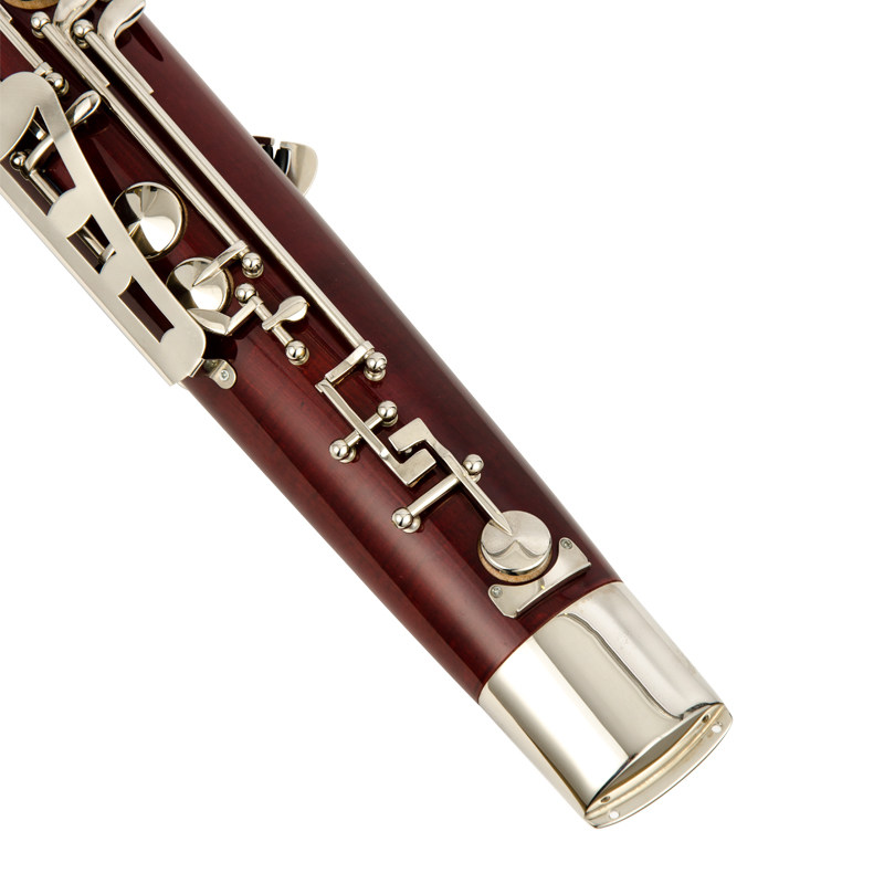 巴松乐器津宝大管专业演奏jbbas595定制巴松