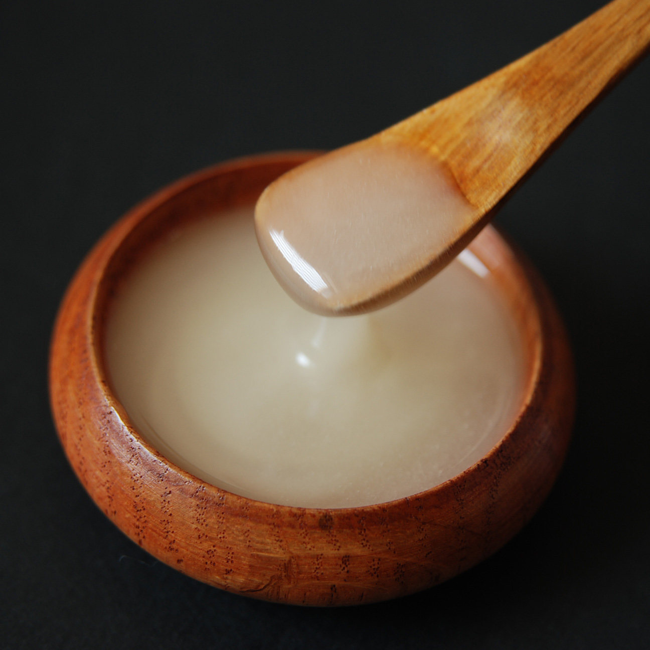 蜜哥纯正天然云南雪蜜1斤装蜂蜜农家自产