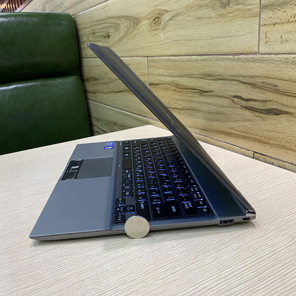 toshiba东芝r632轻薄便捷商务办公笔记本电脑13.3寸银色i5笔记本电脑