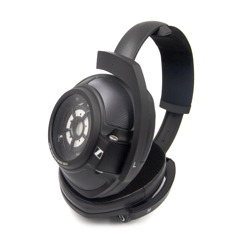 sennheiser森海塞尔hd800shd820hdv820头戴发烧旗舰耳机