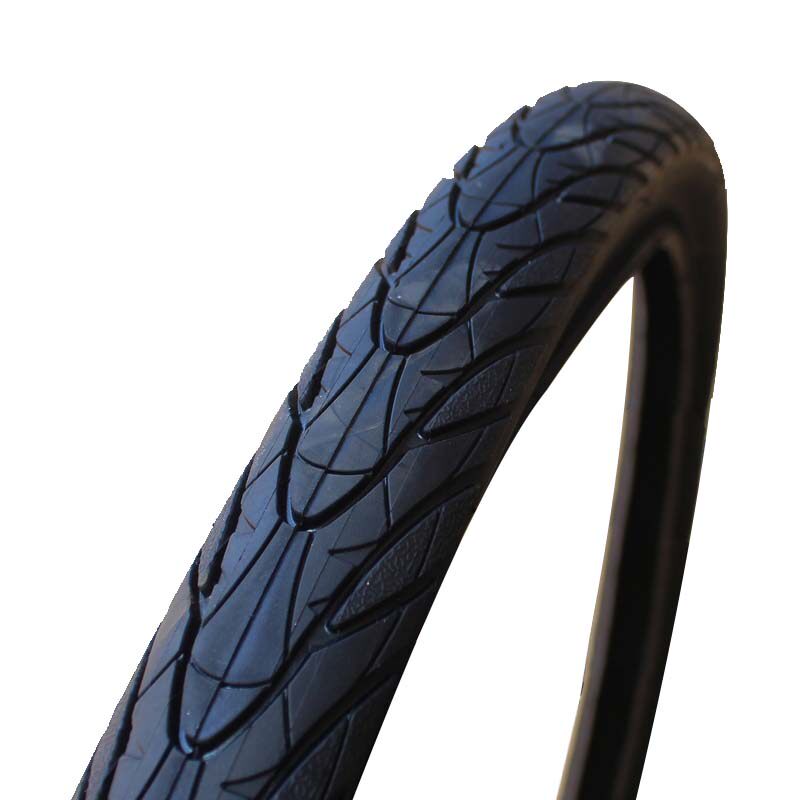 正新骑行防刺175外胎长途c1698公路山地275寸自行车外胎