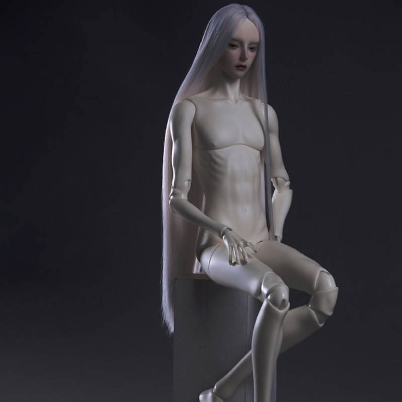 dollzone3bjd娃娃素体叔叔身体原创sd人偶官方bjd娃娃