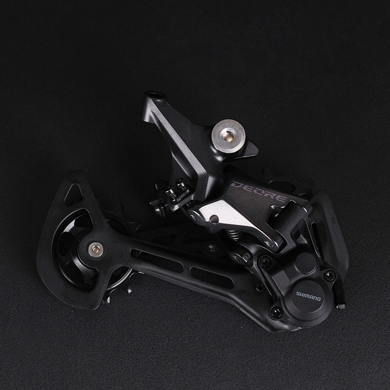 禧玛诺shimanodeorerdm6100m6100山地拨链变速器变速器