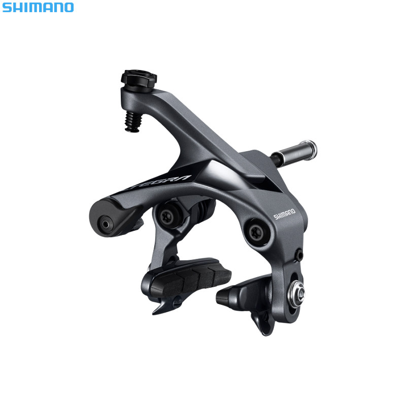 盒装行货shimano禧玛诺r80008010公路自行车c夹器刹车ut直装式
