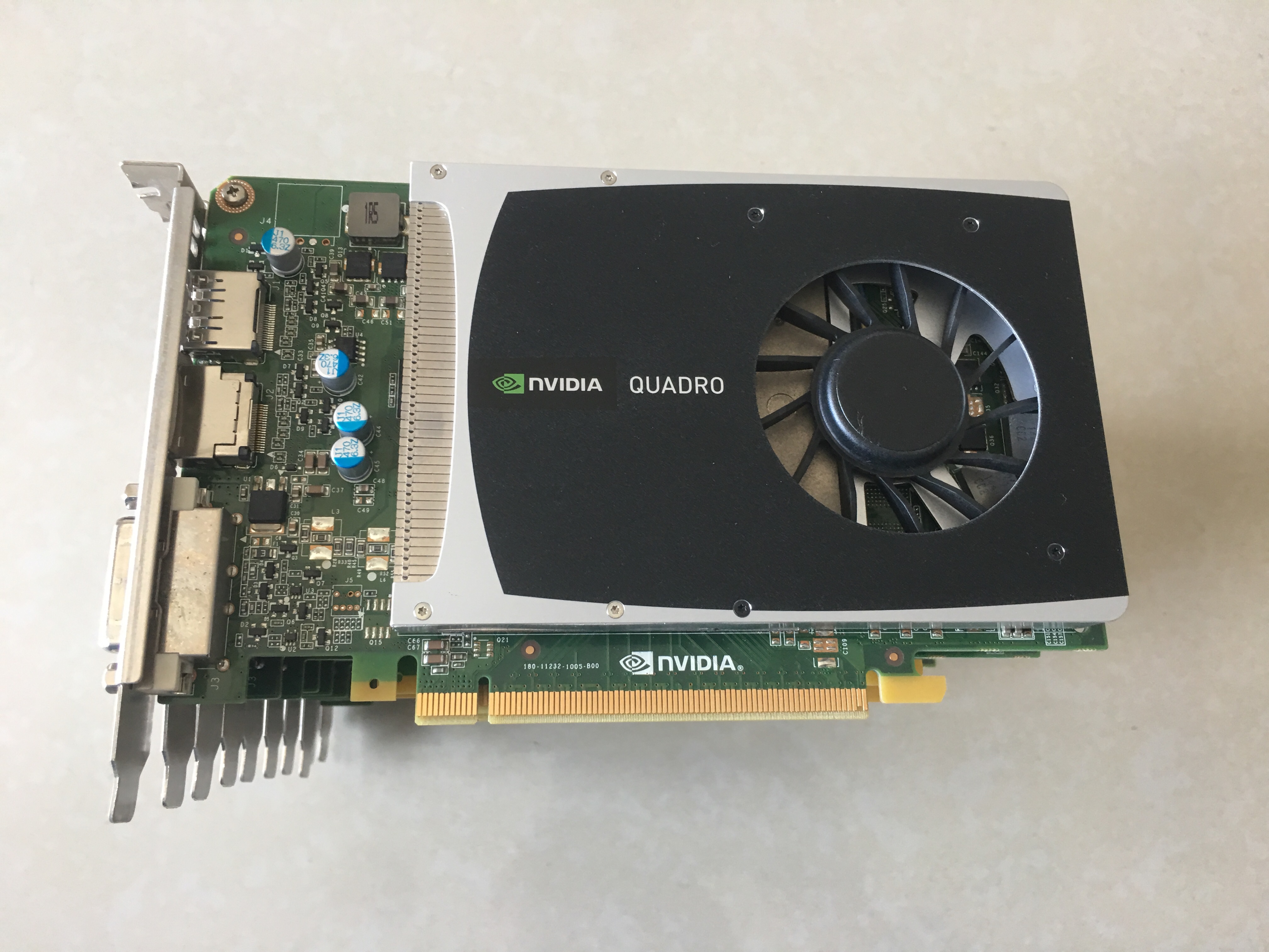 显卡专业原装quadro2000q2000图形1gddr5绘图其它电脑周边
