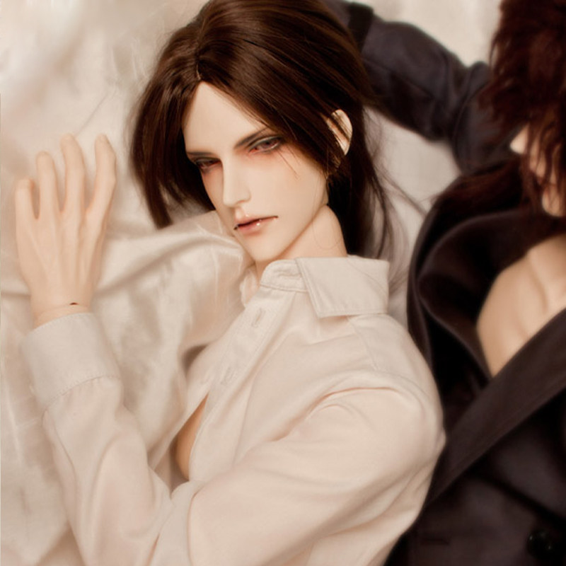 bjd娃娃 sd娃娃 ios l叔/lacrimosa 80cm_7折现价1048元