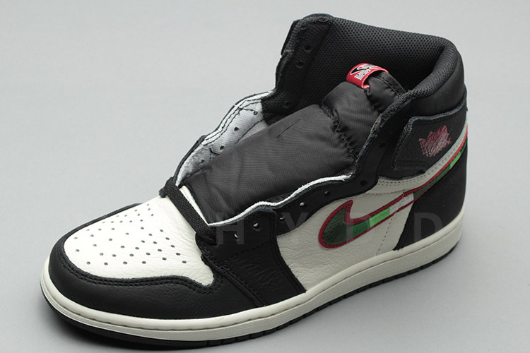 哄哄airjordanaj1天生巨星体育画报555088-575441-015篮球鞋