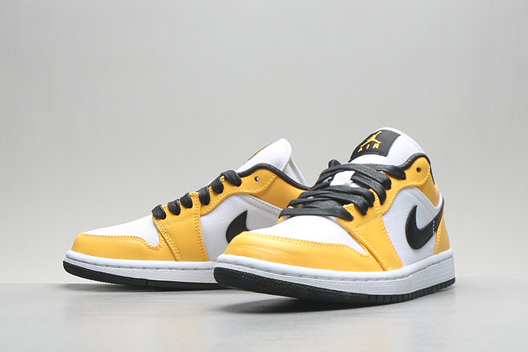 哄哄airjordanaj1lowlastorange白橙新秀cz4776107篮球鞋