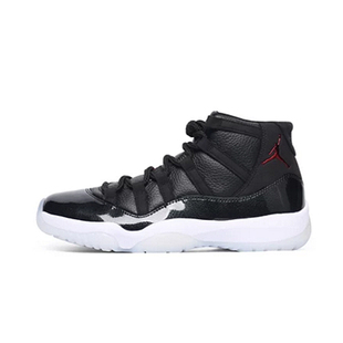 牛哄哄air aj11黑白378038 乔11 378037 002 jordan