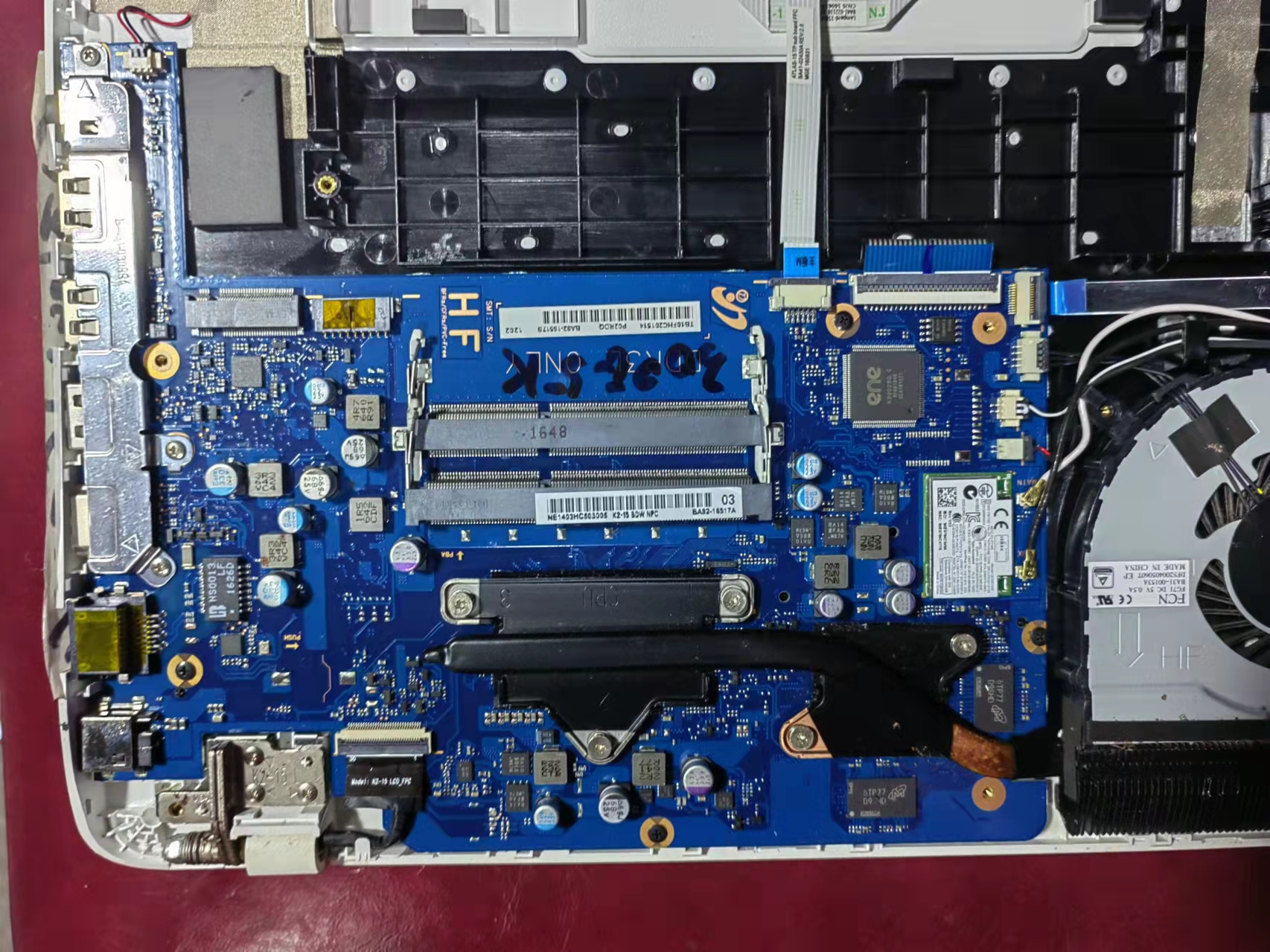 三星300e5k300e5m300e5l3500el3500em300e4m主板笔记本零部件