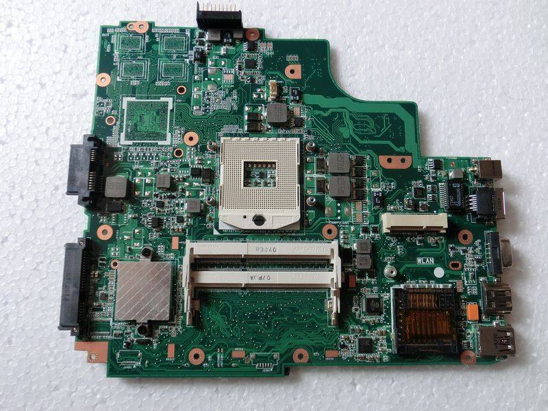 asus华硕k43svk43sja43sk43sdk438ja83sp43s主板笔记本零部件