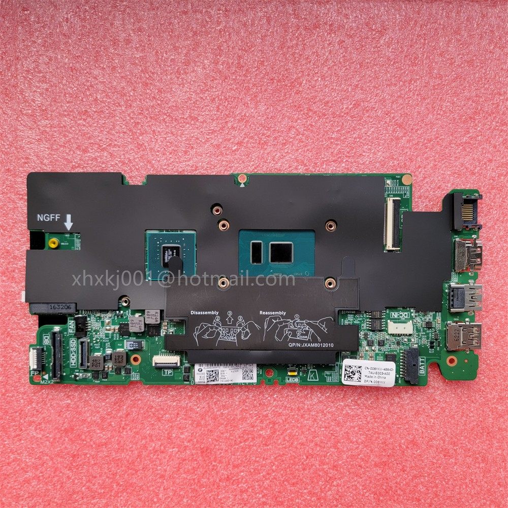 主板dell戴尔545955595759独立集成i5-6200ui7-6500u笔记本零部件
