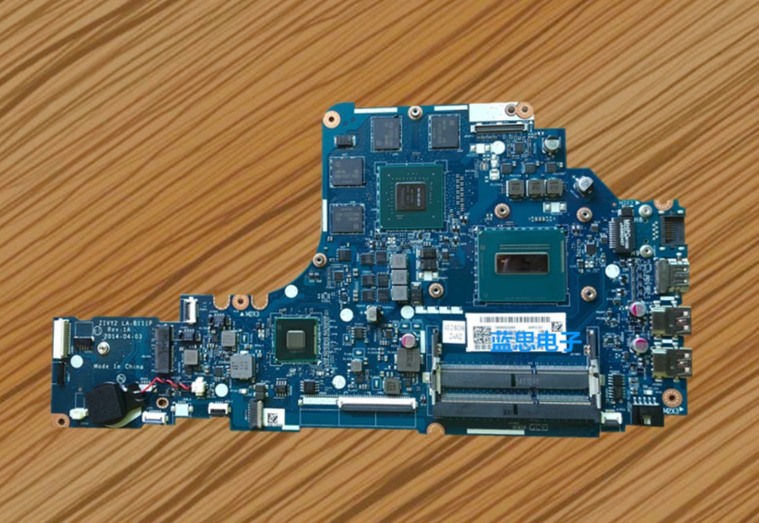 主板联想y5070y50p70y4070y4080lab111p131p笔记本零部件