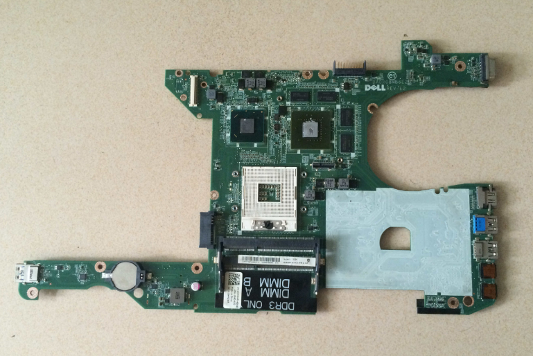主板dell戴尔346054207420p33g笔记本da0r08mb6e笔记本零部件