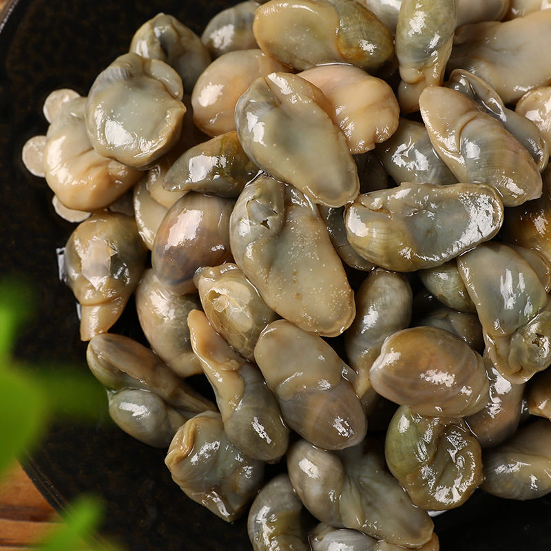5a泥螺醉泥黄泥螺即1500克宁波舟山特产海鲜其它