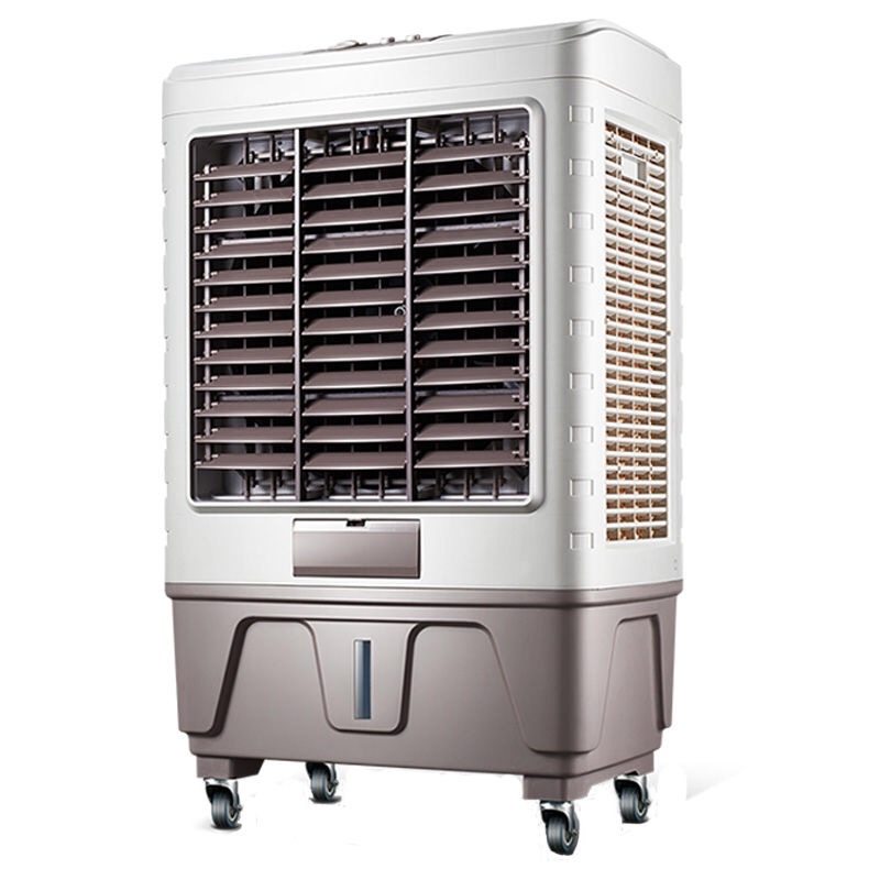 冷风空调风扇金正工业风机商用制冷家用大型空调扇