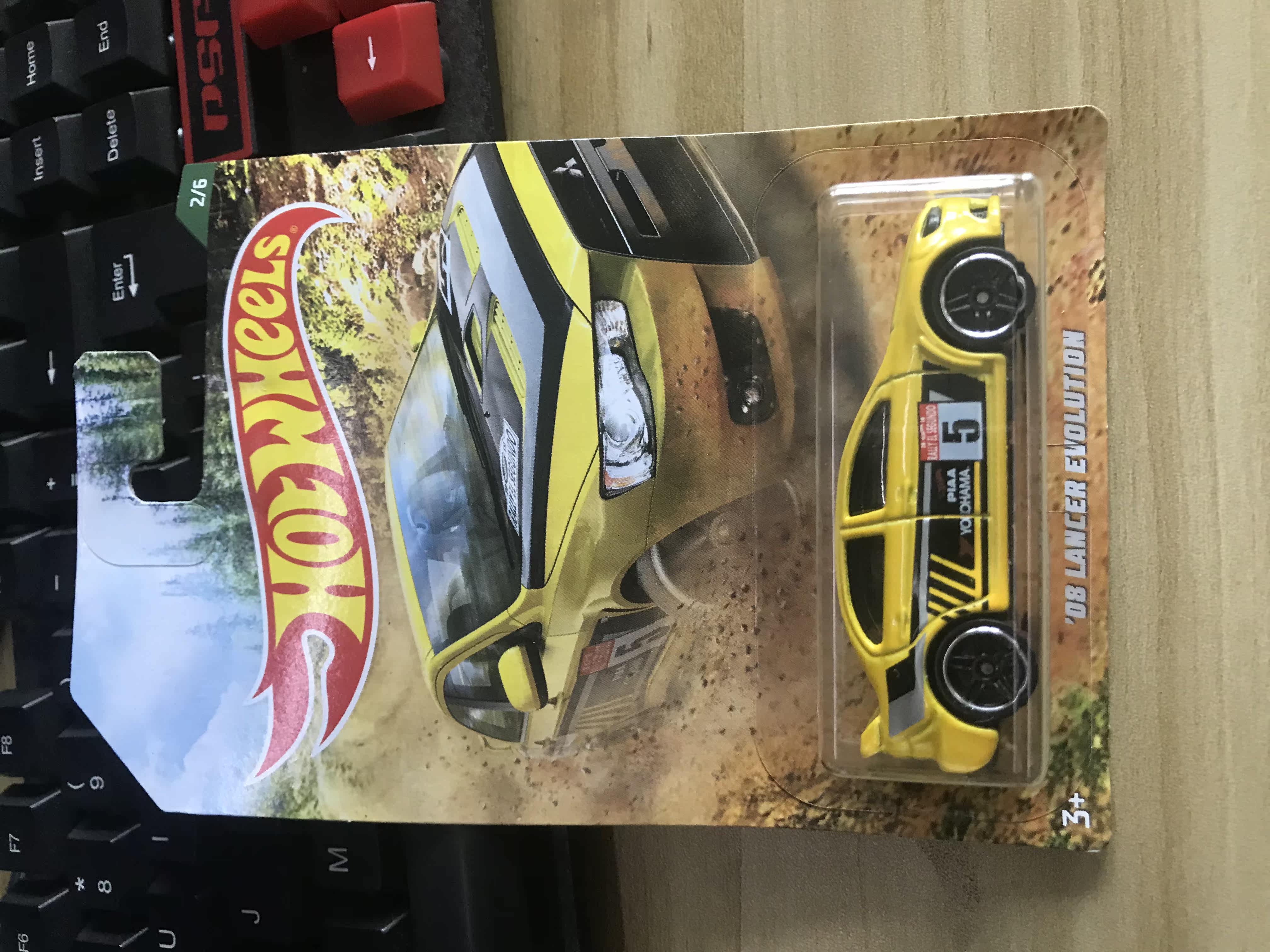 美泰matchbox火柴盒城市英雄彩盒系列合金车模儿童玩具车模