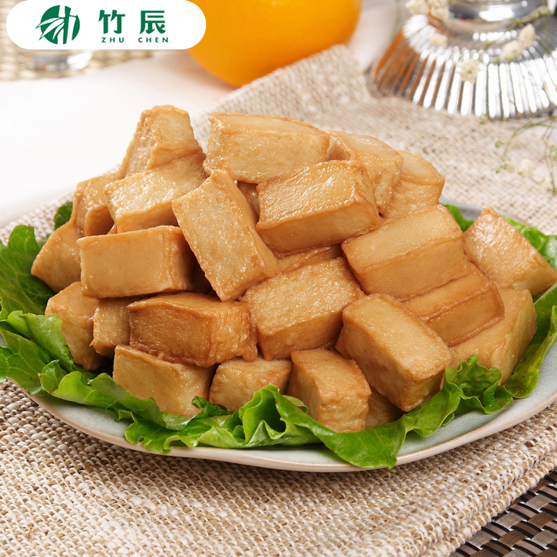 安井250g鱼豆腐散装组合装任选8份包邮火锅丸子麻辣烫豆捞食材