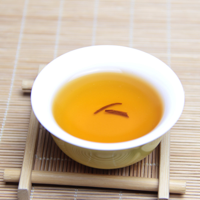 红茶2021江苏宜兴特级小叶金毫阳早春明前浓香其它红茶