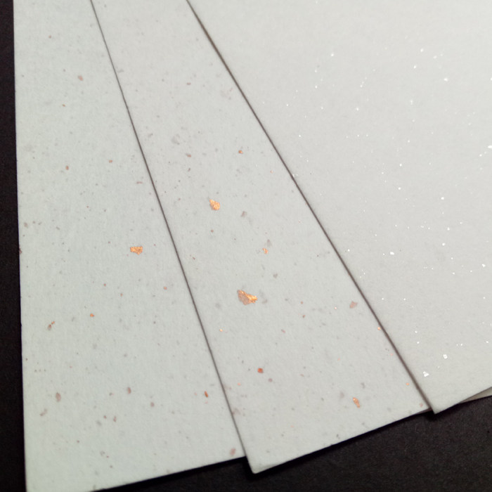 200克金点银点特种画画画艺术白色硬卡卡纸印章卡纸