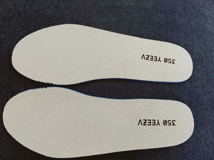 椰子特大运动鞋运动46nmd原装350v2防臭boost男鞋鞋垫