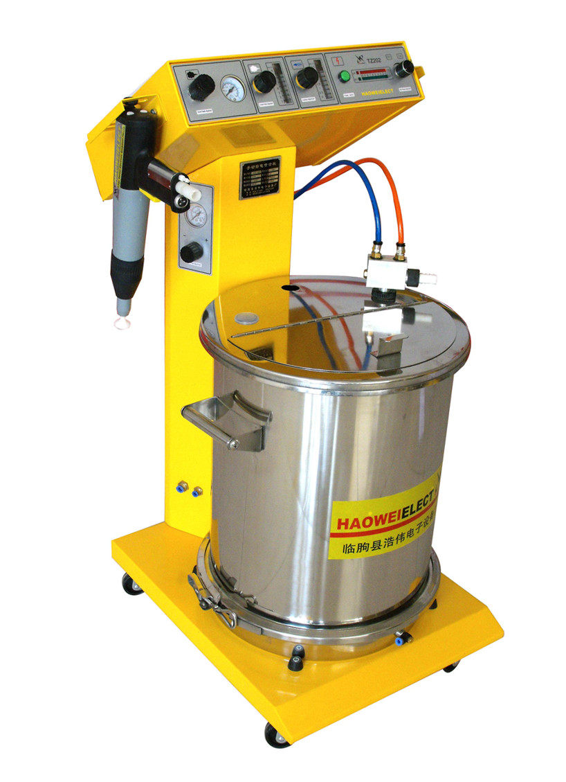 静电tz202高压发生器喷涂机喷粉机其他机电五金