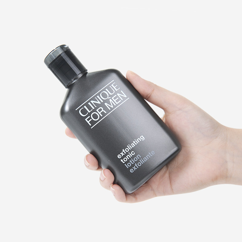 倩碧男士洁肤水2.5号200ml深层清洁毛孔去死皮补水保湿爽肤水正品