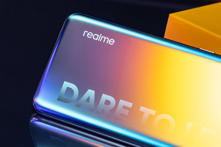 5g全网通120hz智能游戏手机5g手机真我x7pro至尊版真我x7realme