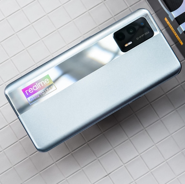 真我gt手机realmeneo5g闪速游戏智能拍照手机