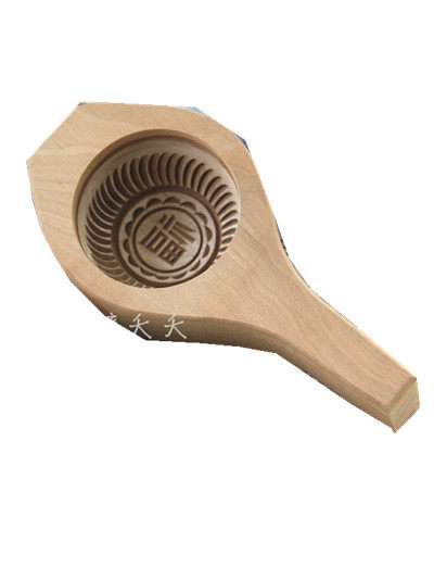 花瓣饽饽月饼肉馅苏式模子馒头卡子新款传统其它烘焙器具